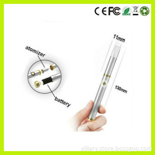 Latest elegant design electronic cigarette kts ecab x6 atomizer